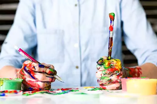 painter